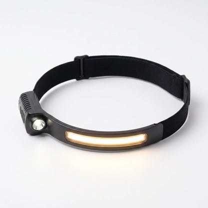 Rechargeable Headlamp - Beamflex