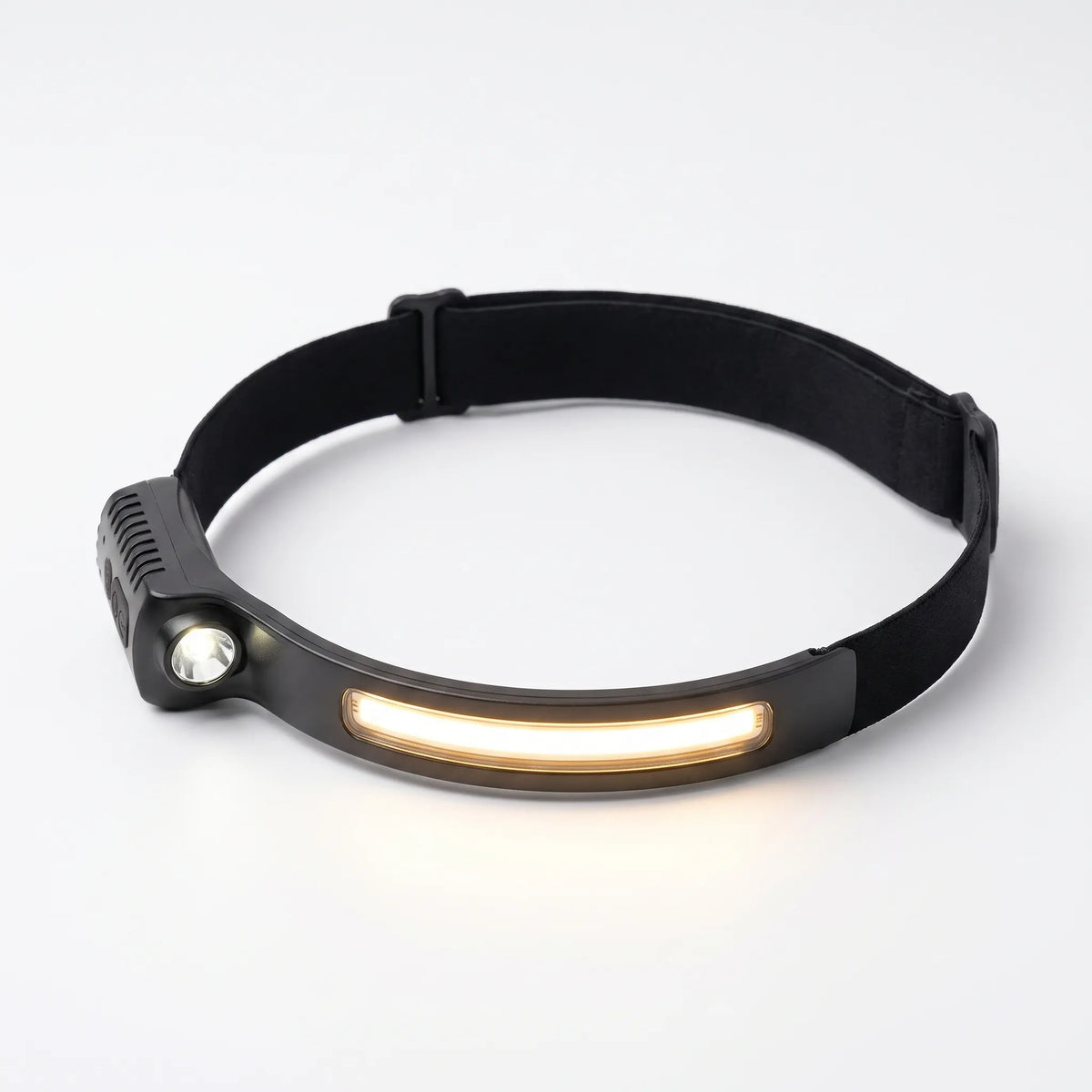 Rechargeable Headlamp - Beamflex