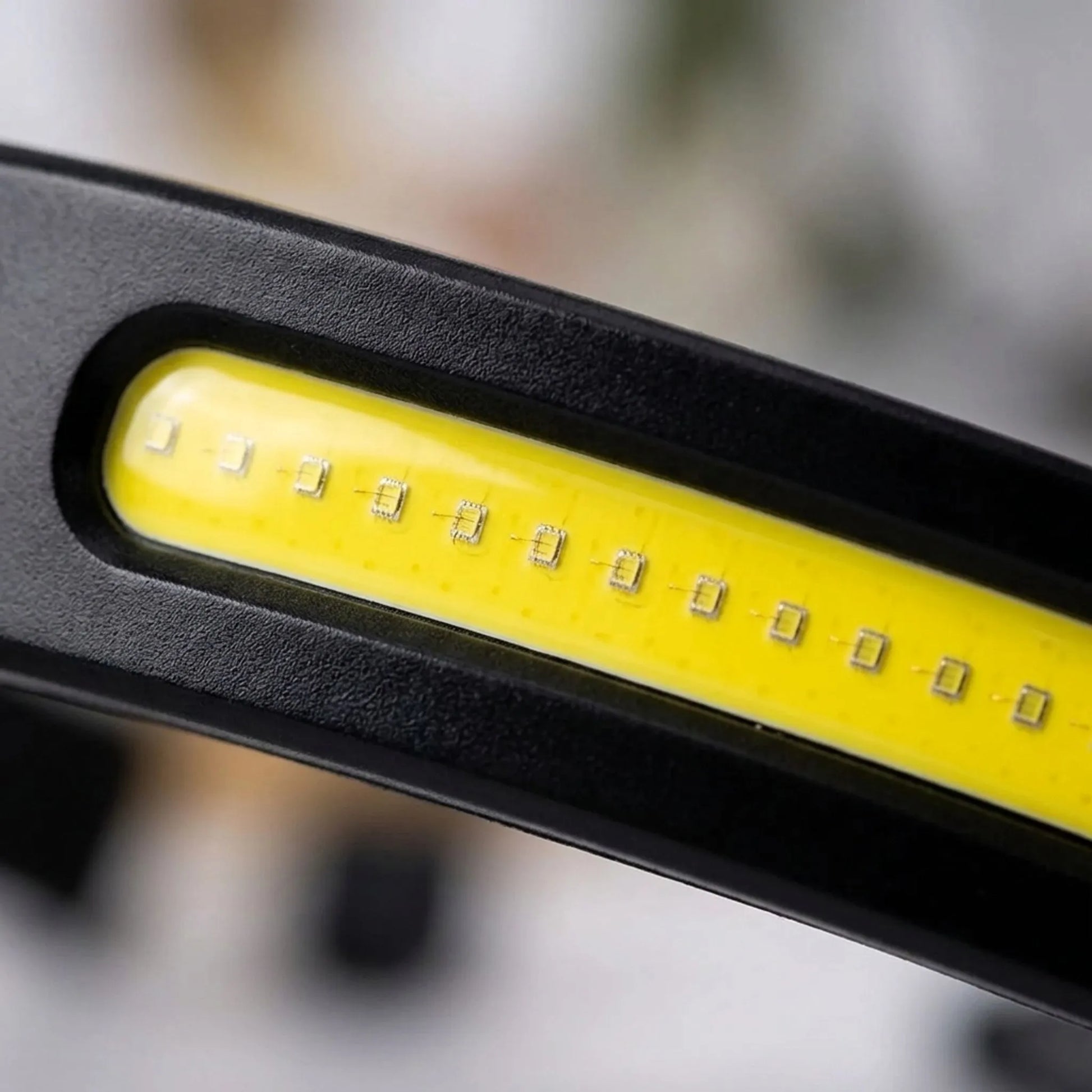 Rechargeable Headlamp - Beamflex