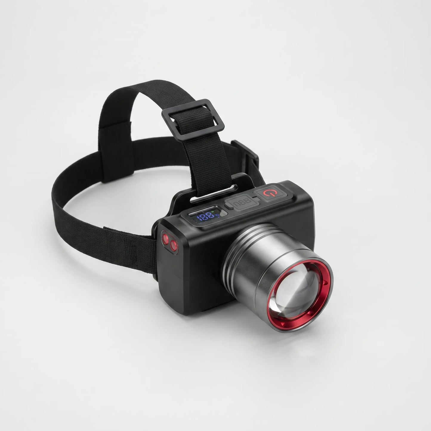 Rechargeable Headlamp - Rayzon