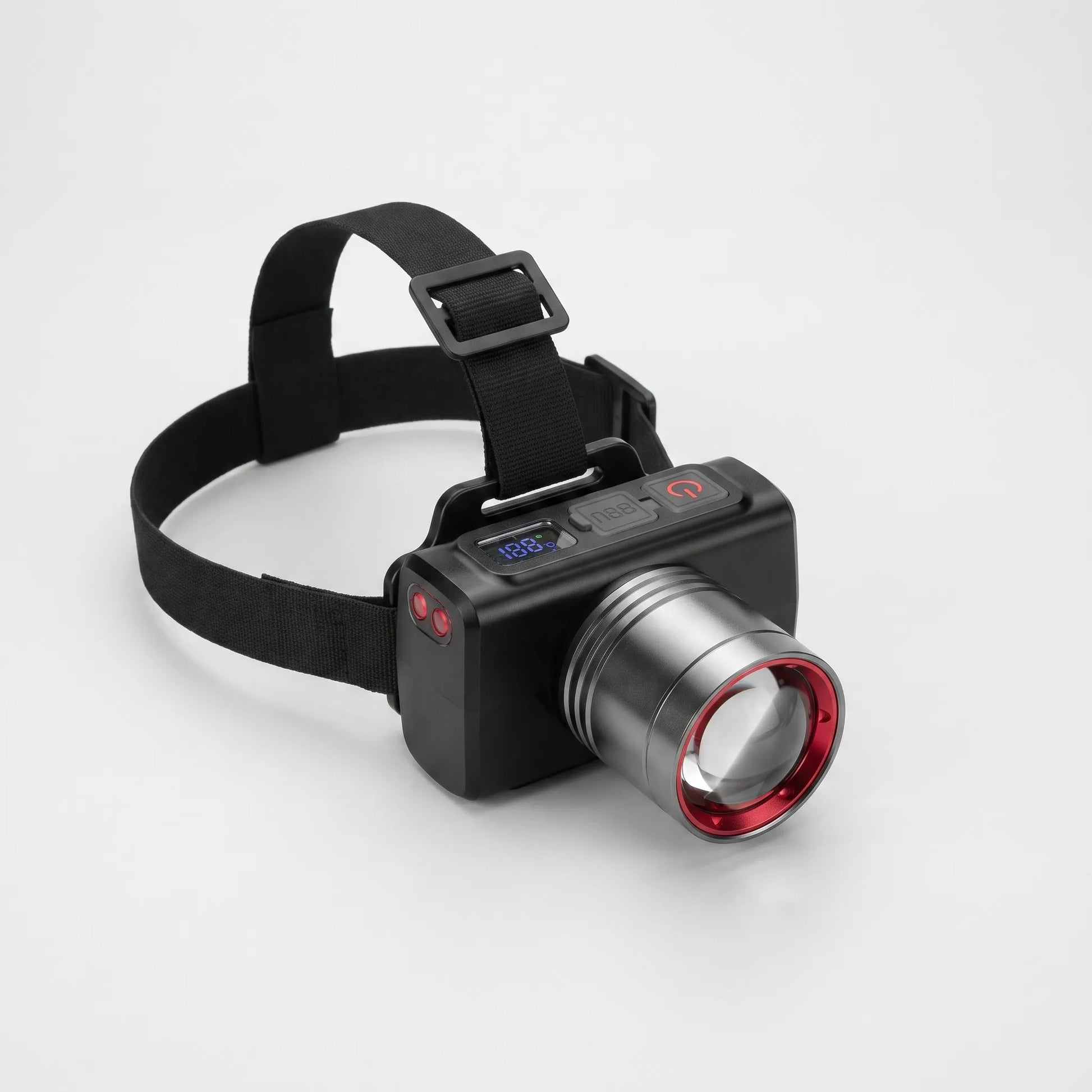 Rechargeable Headlamp - Rayzon