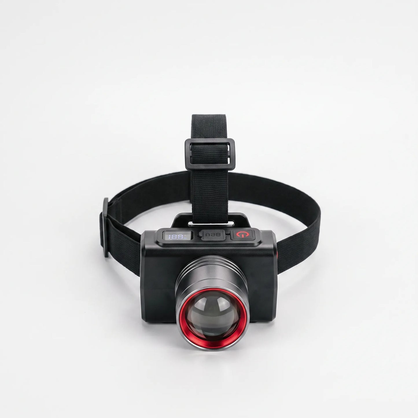 Rechargeable Headlamp - Rayzon