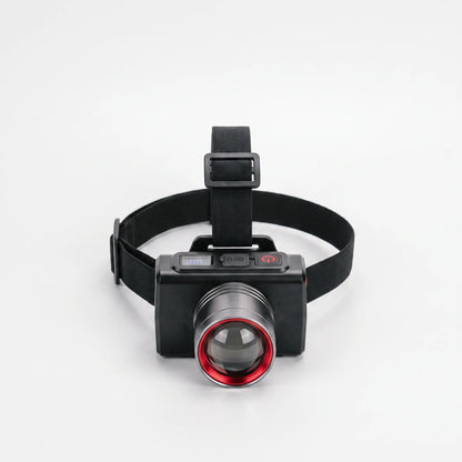 Rechargeable Headlamp - Rayzon