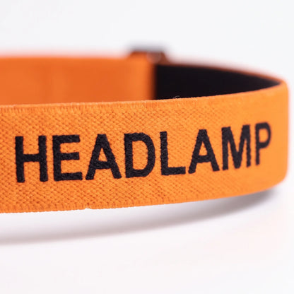 Rechargeable Headlamp With Motion Sensor - Glarix