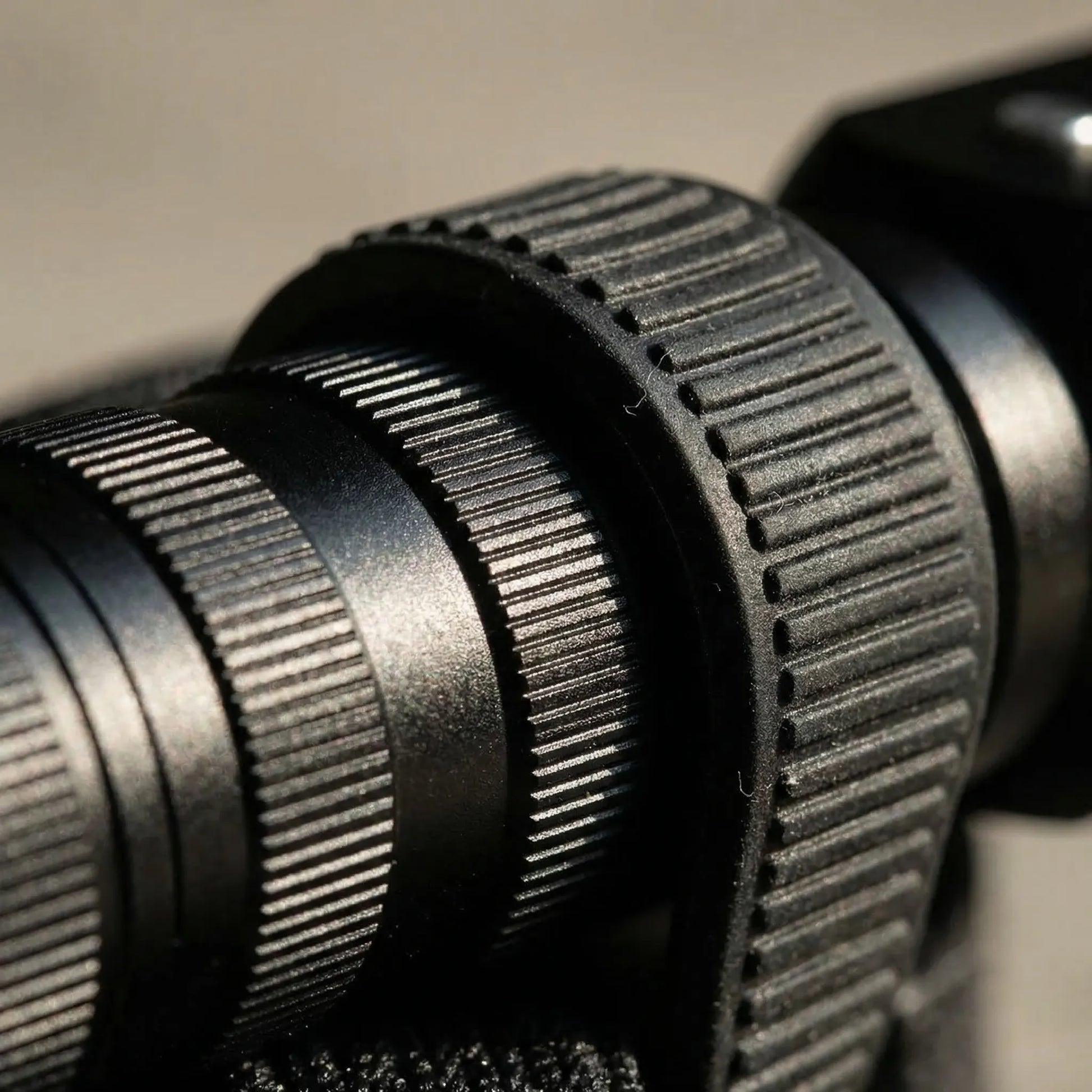 Rechargeable LED Headlamp With Magnetic Base -  Luxtrek