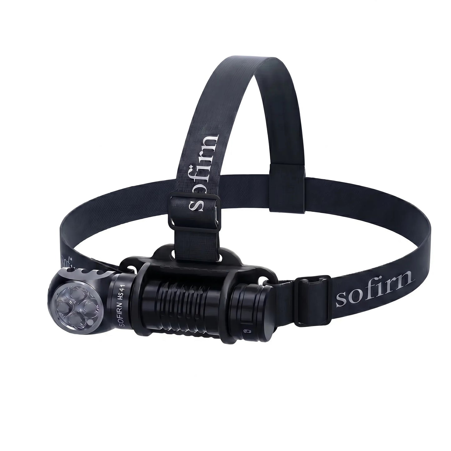 Rechargeable USB-C Headlamp Torch -  Tracktor