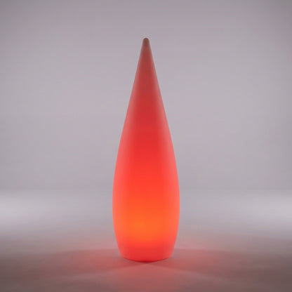 Rechargeable Color Changing Lamp -  LumaTear