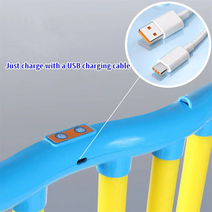 Remote Controlled Reflex Game - ReflexoBar