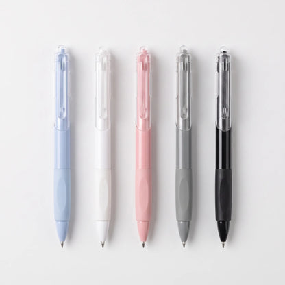 Retractable Quick-Drying Gel Pen - Glidex
