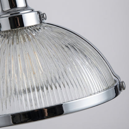 Retro Style Hanging Fixture -  Aurendale