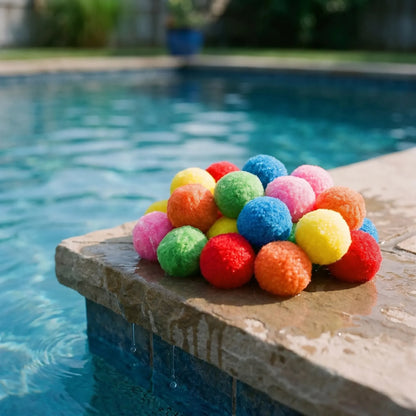 Reusable Water Splash Balls - Quencho