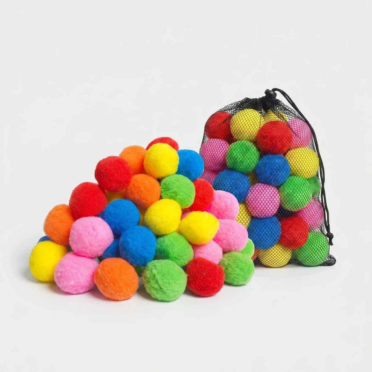 Reusable Water Splash Balls - Quencho