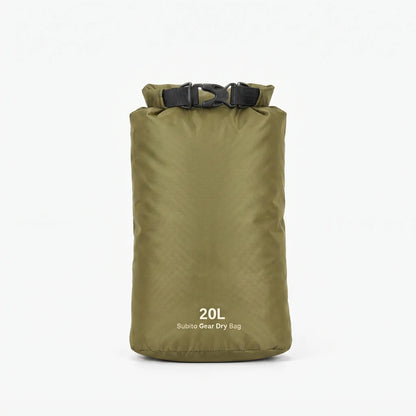 Roll-Top Dry Bag - Dryvok