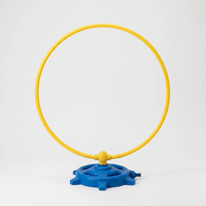 Rotating Water Sprinkler - WhirlJet