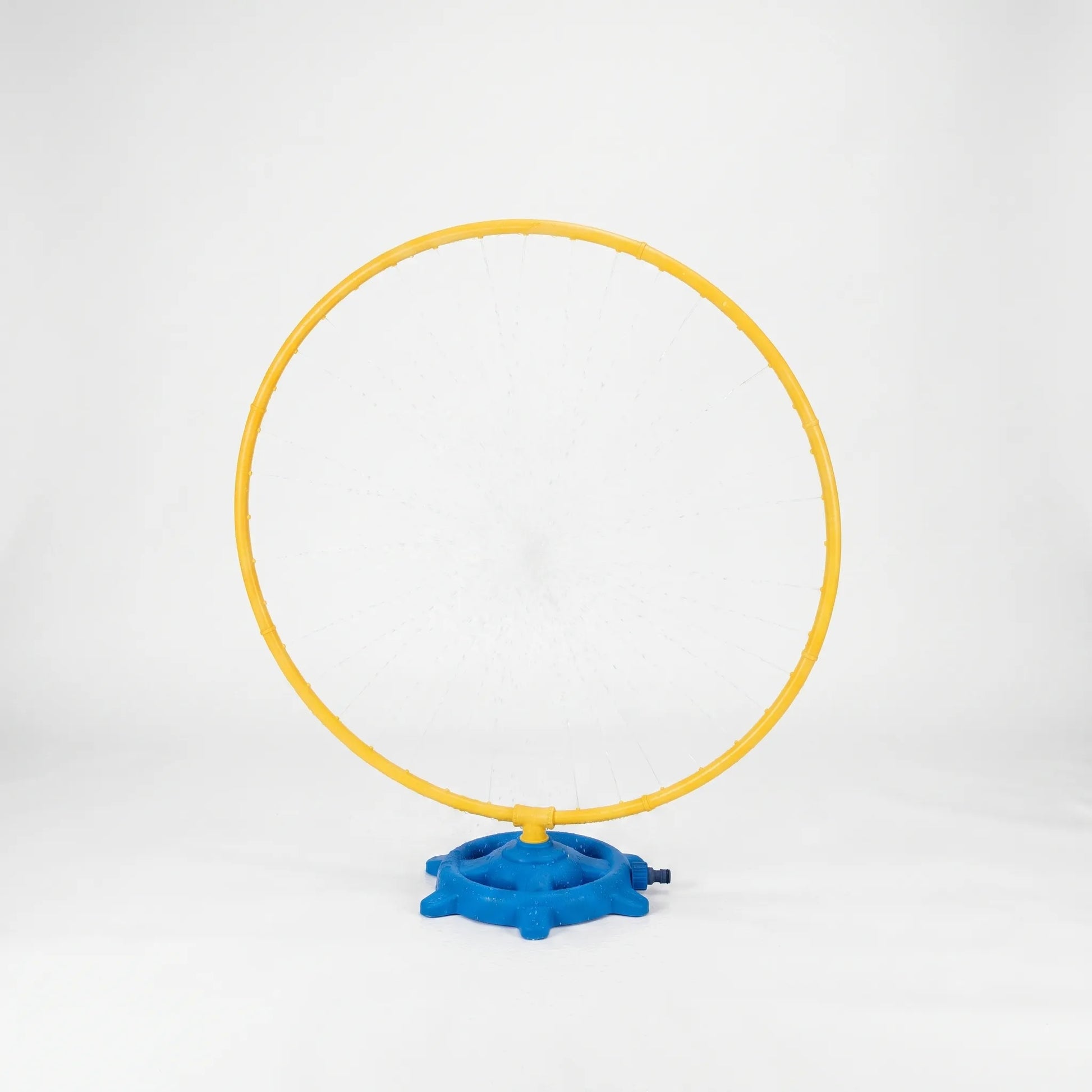 Rotating Water Sprinkler - WhirlJet
