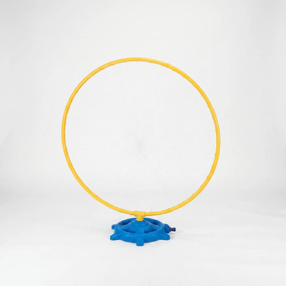Rotating Water Sprinkler - WhirlJet