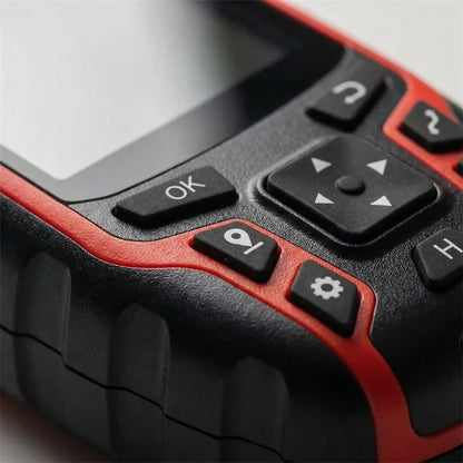 Rugged Handheld Multi-GNSS Navigator -  Traxivo