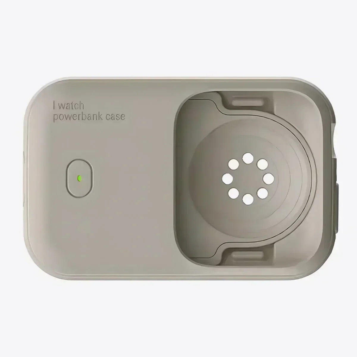 Portable Wireless Charger for Apple Watch – WatchCharge (1+1 FREE)