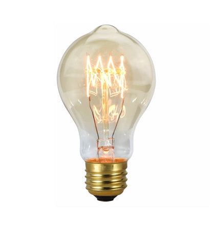 Vintage Light Bulbs - NostalgiaGlow