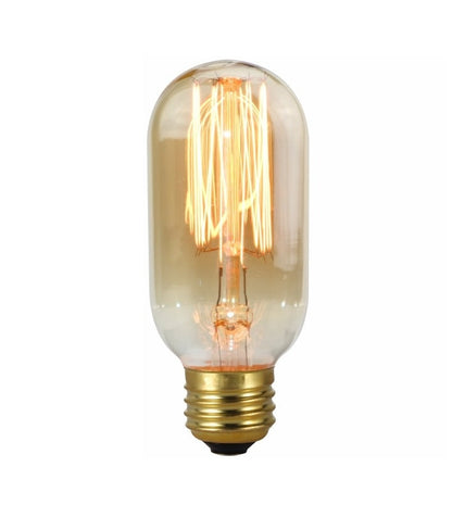 Vintage Light Bulbs - NostalgiaGlow