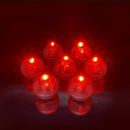 Mini LED Party Lights - GlowPearls