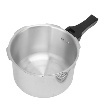 3L Aluminium Alloy Pressure Cooker for Gas Stove
