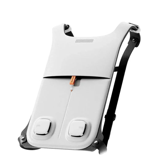 Cooling Vest with Fans – Cryovest – (Lightweight & Waterproof)