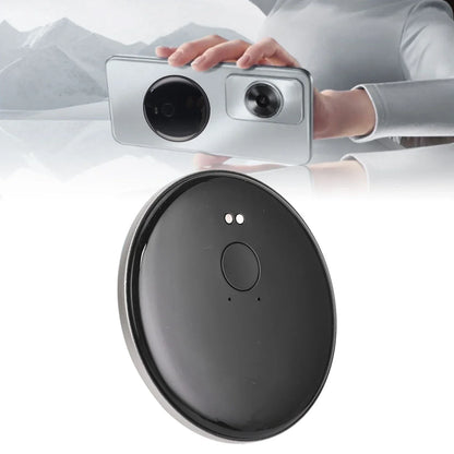 Portable AI Language Translator with Real-Time Voice and Text Recognition