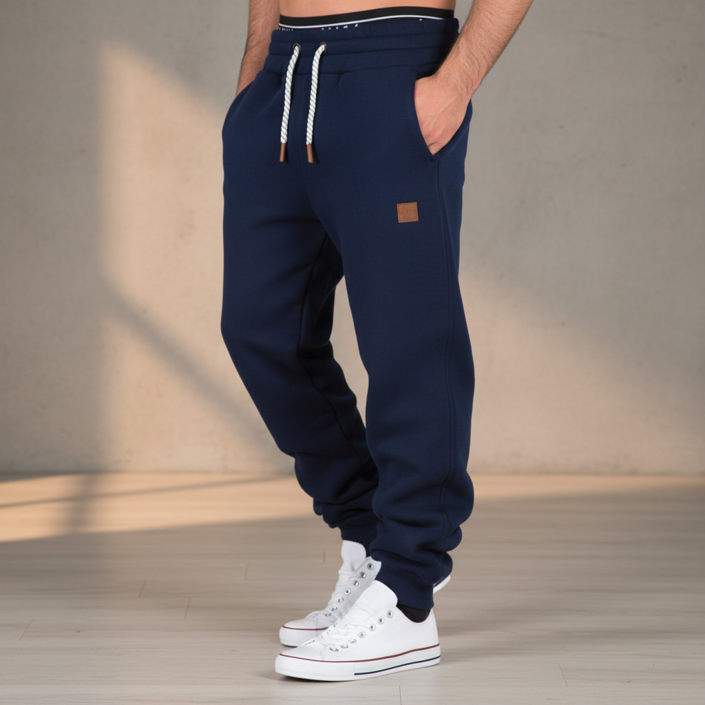Schmal Geschnittene Jogginghose -  Lance
