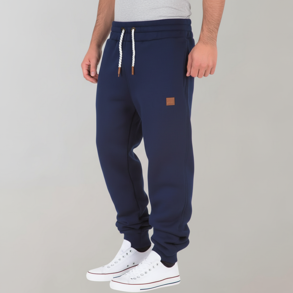 Schmal Geschnittene Jogginghose -  Lance
