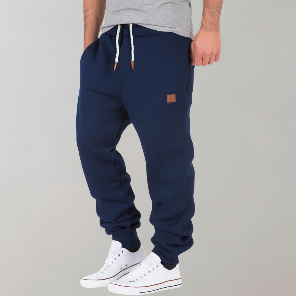 Schmal Geschnittene Jogginghose -  Lance