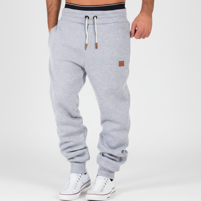 Schmal Geschnittene Jogginghose -  Lance
