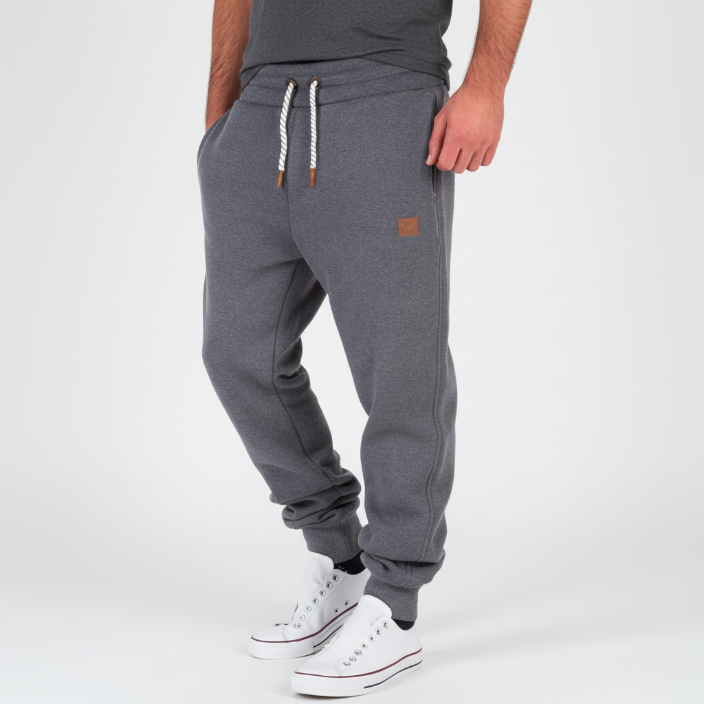 Schmal Geschnittene Jogginghose -  Lance