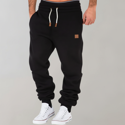 Schmal Geschnittene Jogginghose -  Lance