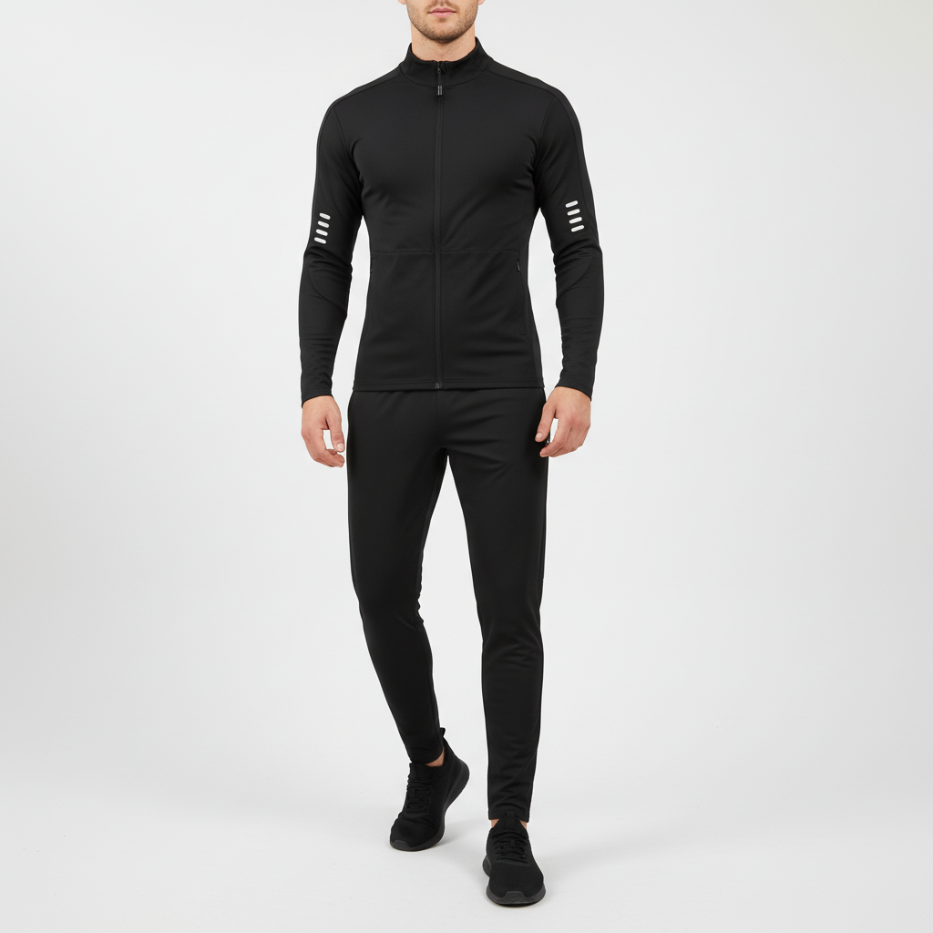 Schnelltrocknendes Sportshirt Set -  Bradley