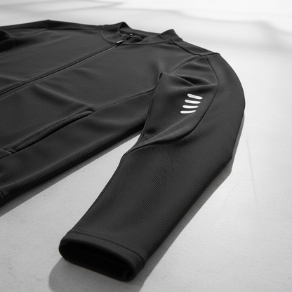 Schnelltrocknendes Sportshirt Set -  Bradley