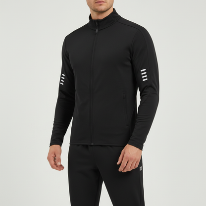 Schnelltrocknendes Sportshirt Set -  Bradley