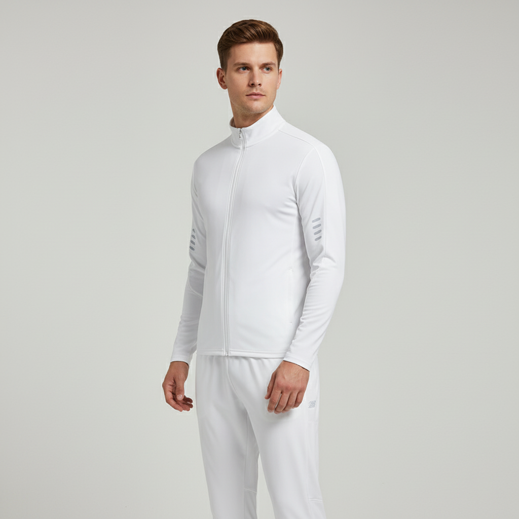 Schnelltrocknendes Sportshirt Set -  Bradley