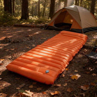 Self Inflating Sleeping Pad - Loftora