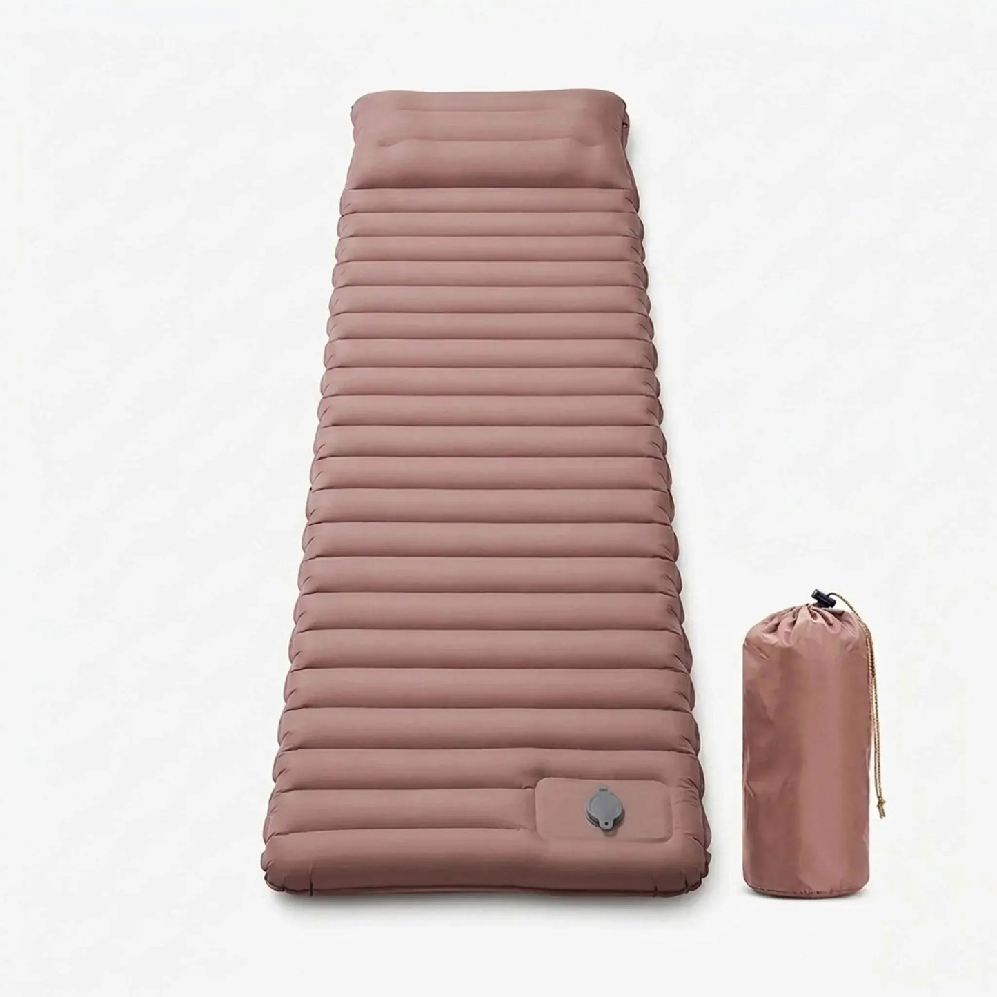 Self Inflating Sleeping Pad - Loftora