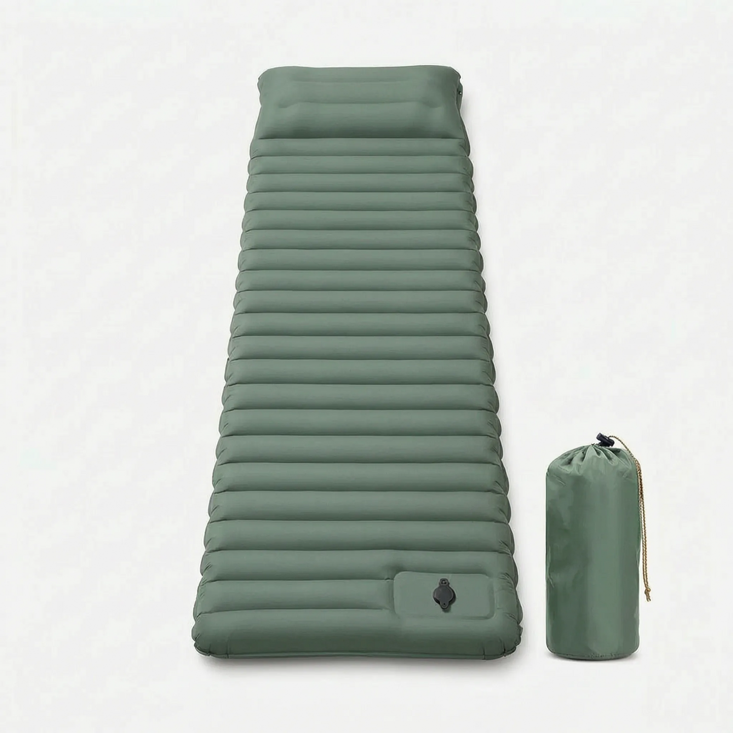 Self Inflating Sleeping Pad - Loftora