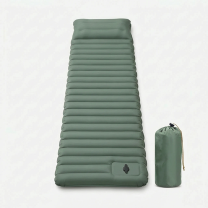 Self Inflating Sleeping Pad - Loftora