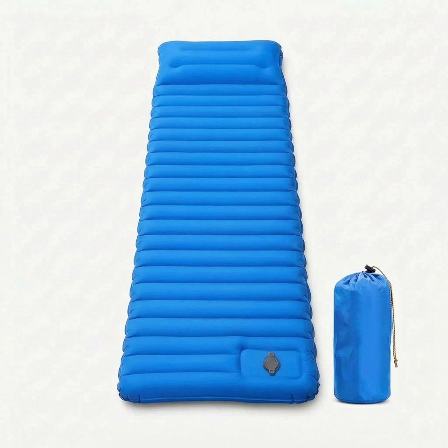 Self Inflating Sleeping Pad - Loftora
