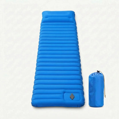 Self Inflating Sleeping Pad - Loftora