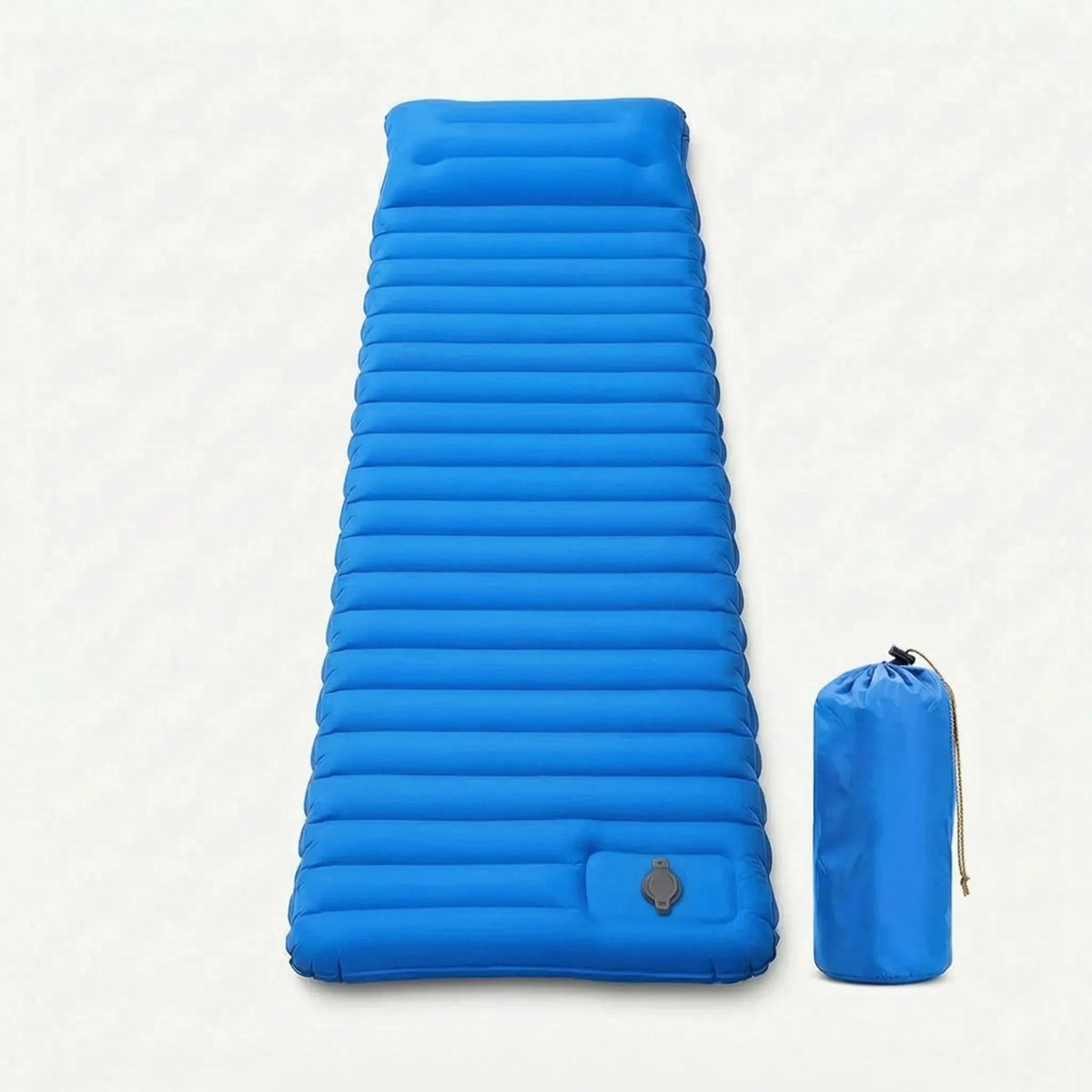Self Inflating Sleeping Pad - Loftora