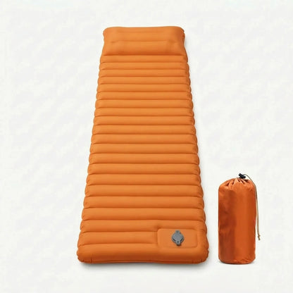 Self Inflating Sleeping Pad - Loftora