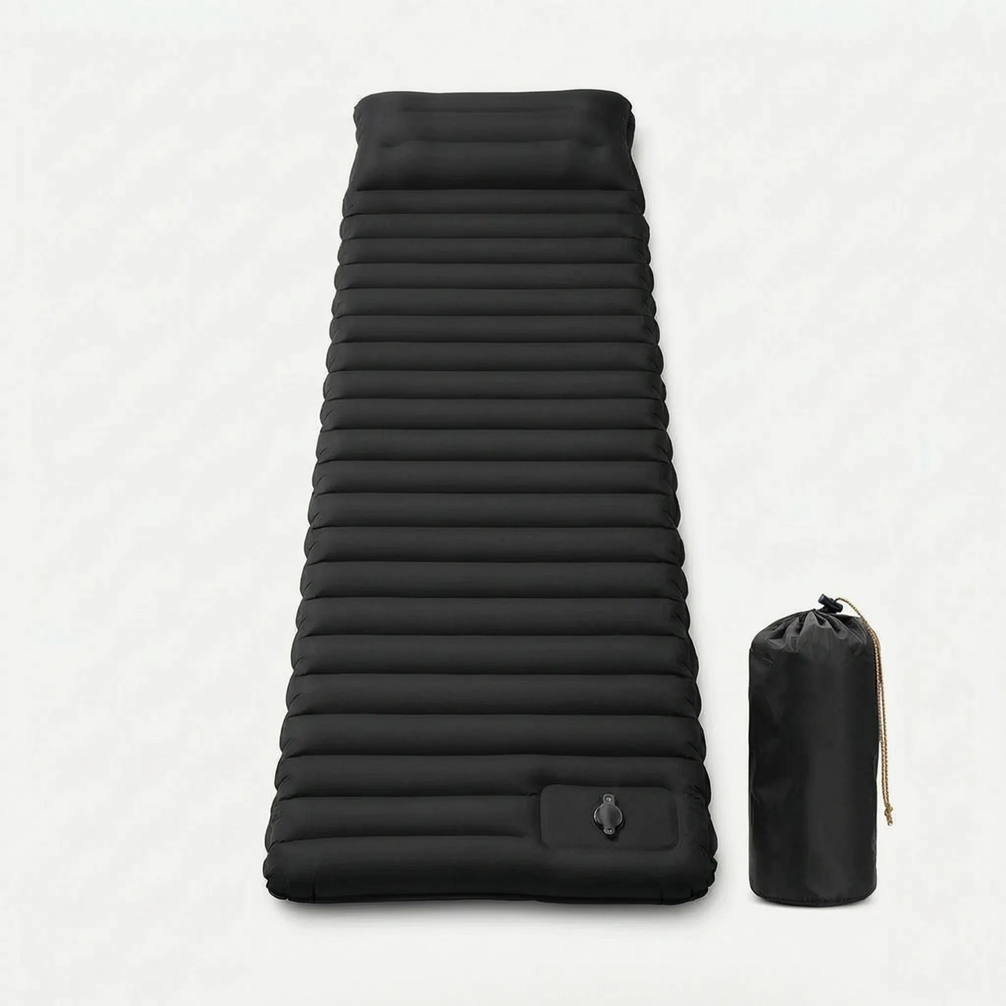 Self Inflating Sleeping Pad - Loftora