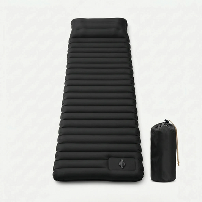 Self Inflating Sleeping Pad - Loftora
