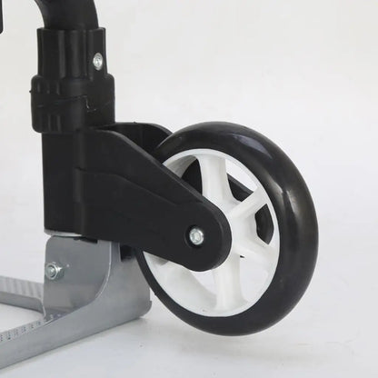 Folding Hand Truck Trolley – CargoMax