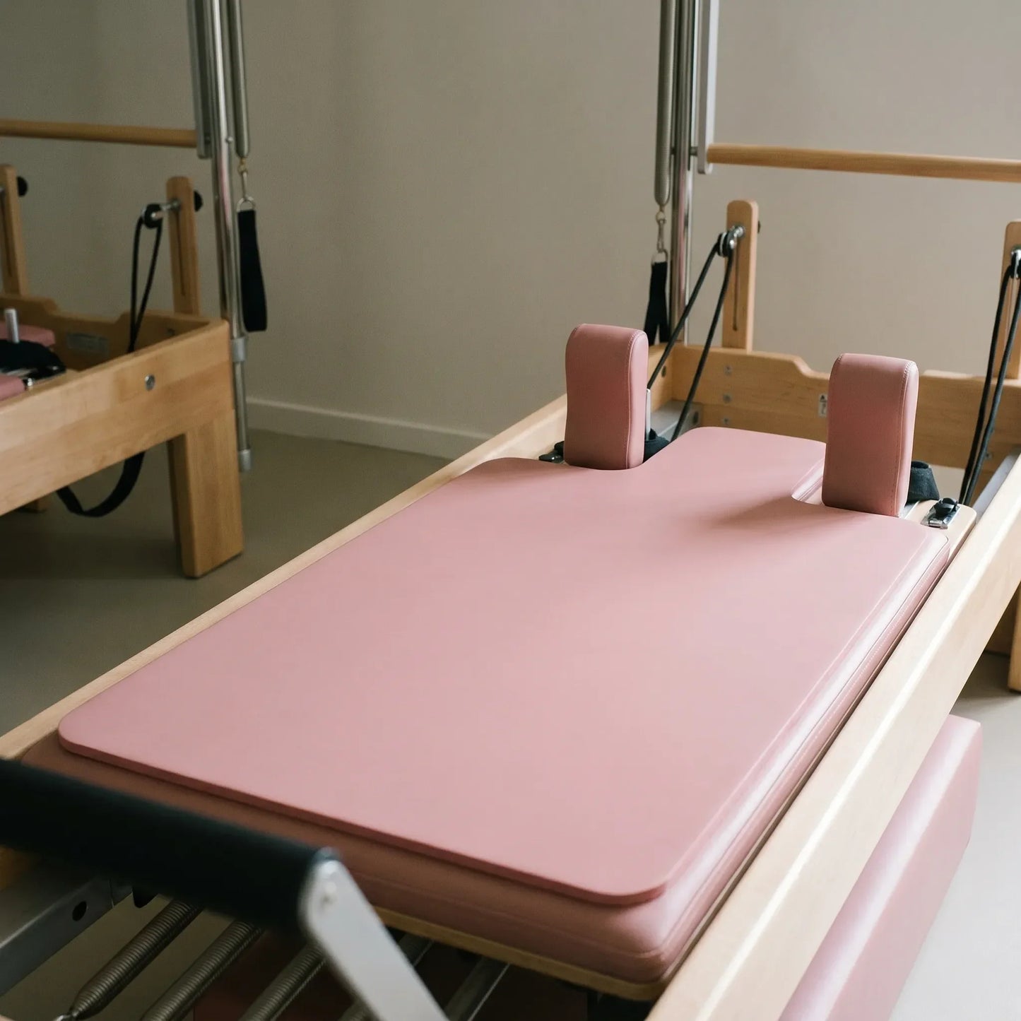 Shaped Reformer Pad -  Laurie